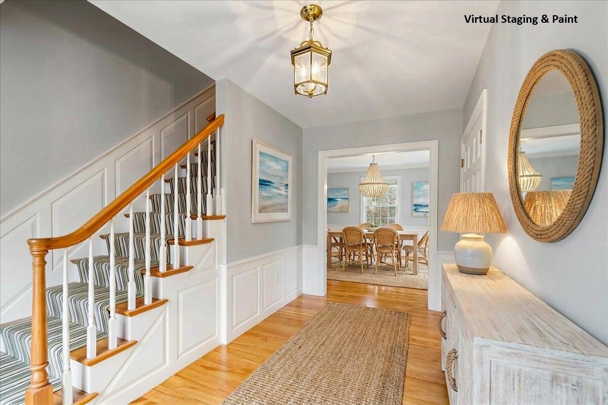 46 Freeman Lane Orleans, MA 02653 - Photo 11 of 74 Virtually redesigned
