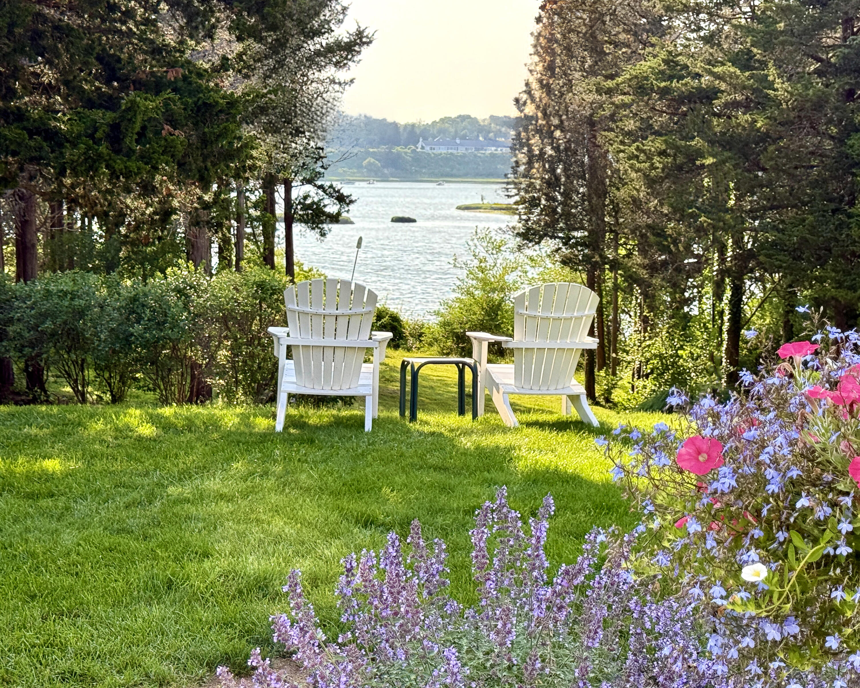 46 Freeman Lane Orleans, MA 02653 - Photo 2 of 74 Waterfront on Rachel Cove