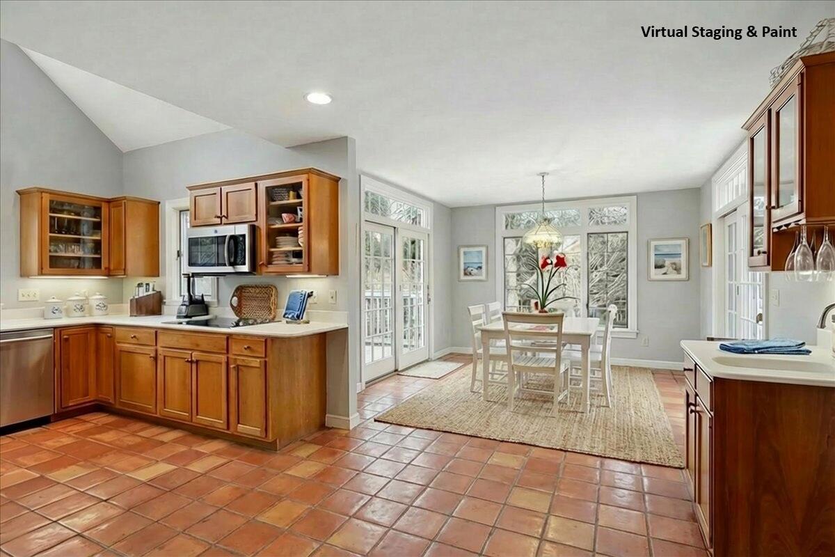 46 Freeman Lane Orleans, MA 02653 - Photo 21 of 74 Virtually redesigned