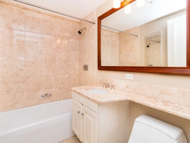 $4,500 | 1 Avery Street, Unit 17C, Boston, MA 02111