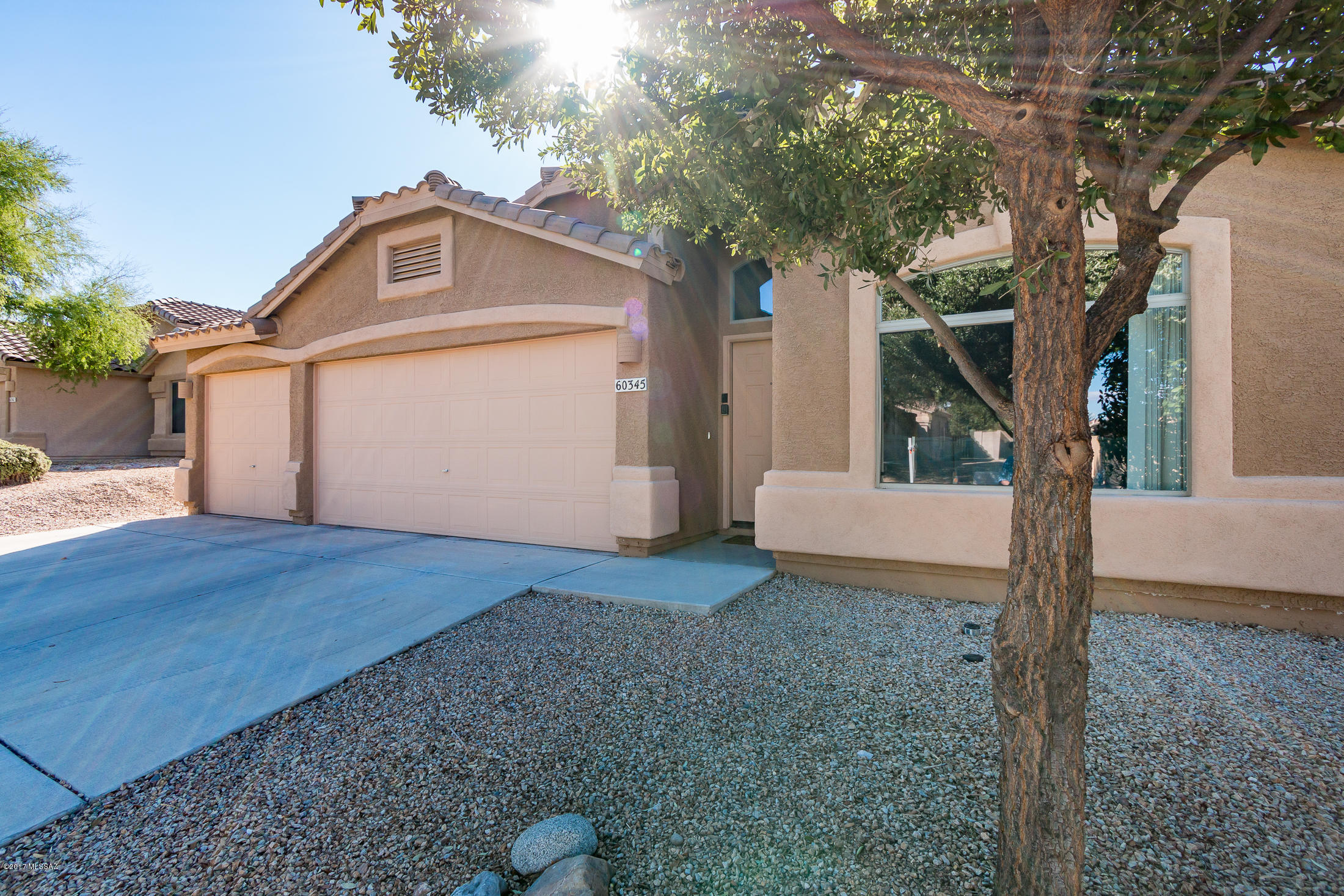 60345 Alpine Way Tucson, AZ 85739 - Photo 2 of 41