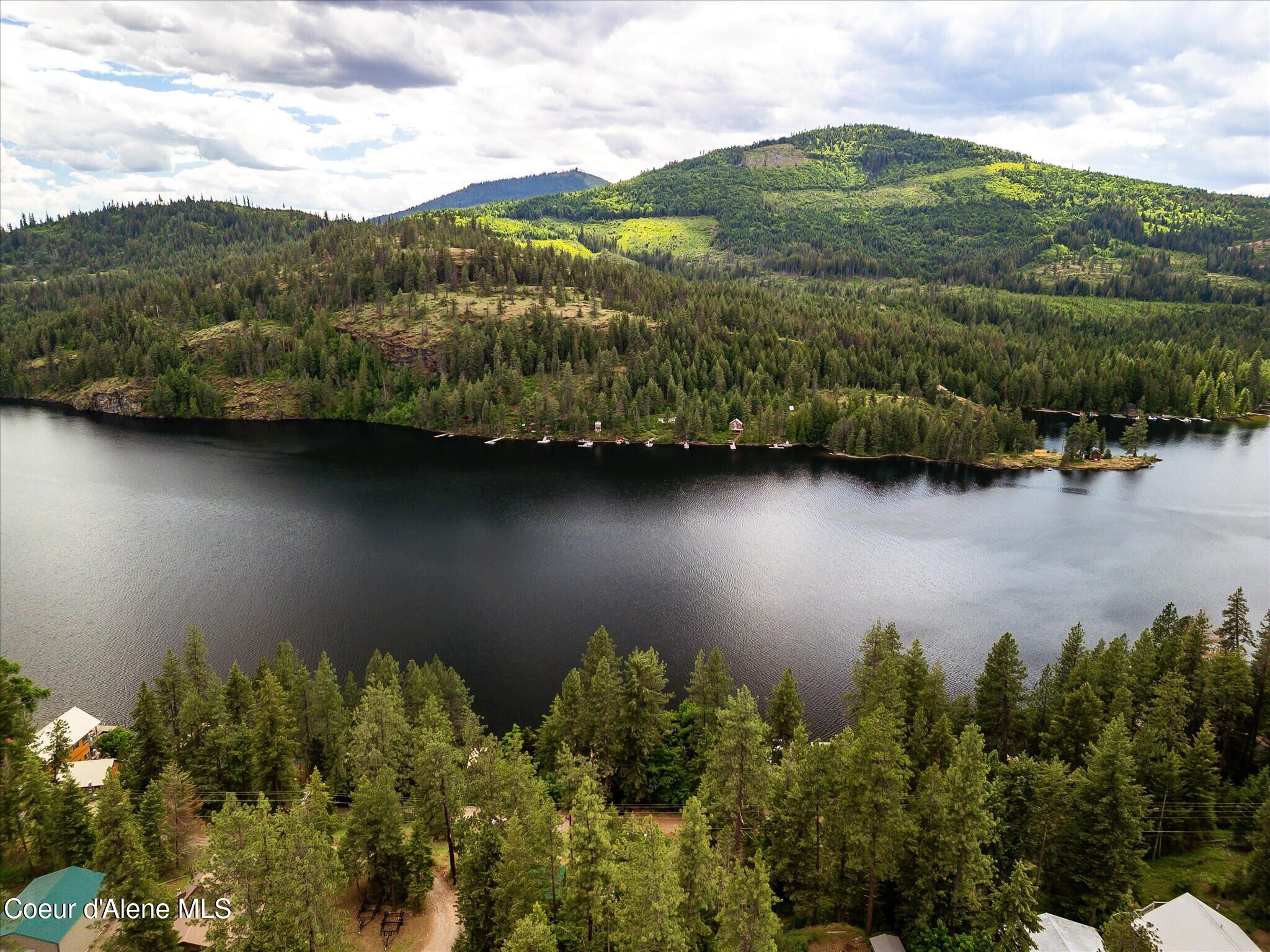 5860 West Freeman Road Rathdrum, ID 83858 - Photo 24 of 32 Lower Twin Lakes