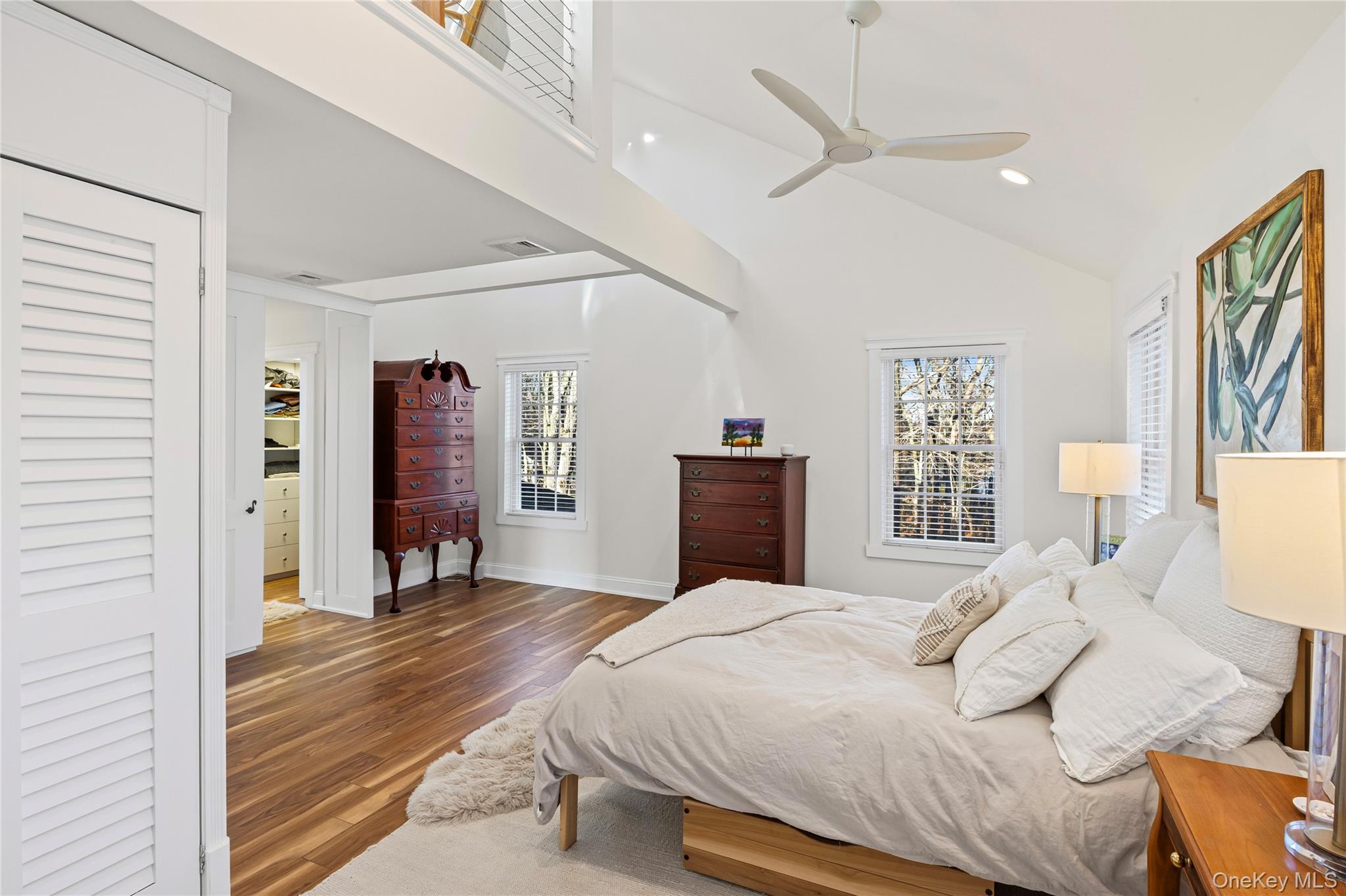 2 Walnut Avenue Setauket, NY 11733 - Photo 22 of 48 Alternate view of primary bedroom