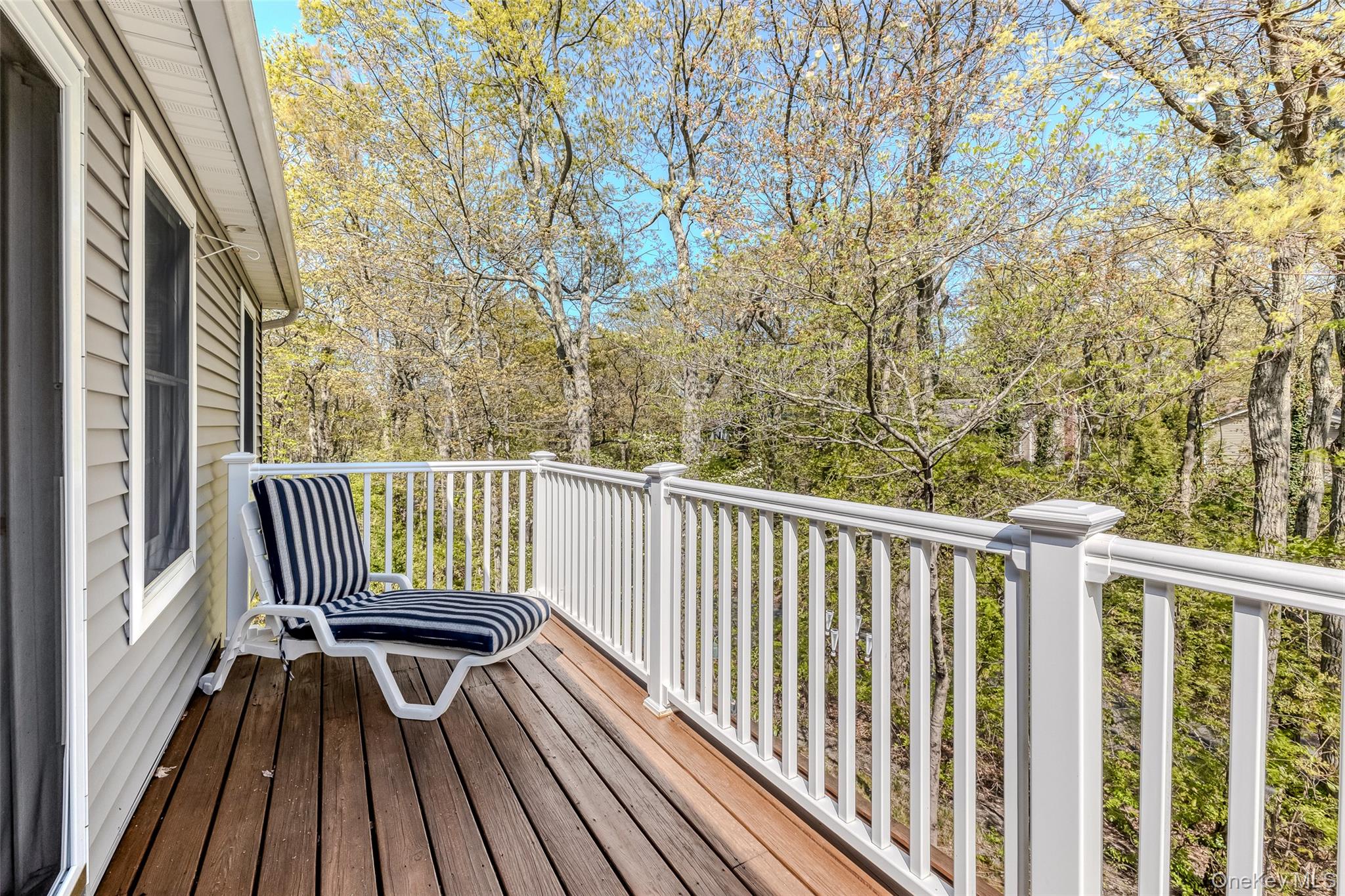 2 Walnut Avenue Setauket, NY 11733 - Photo 36 of 48 Balcony off primary bedroom