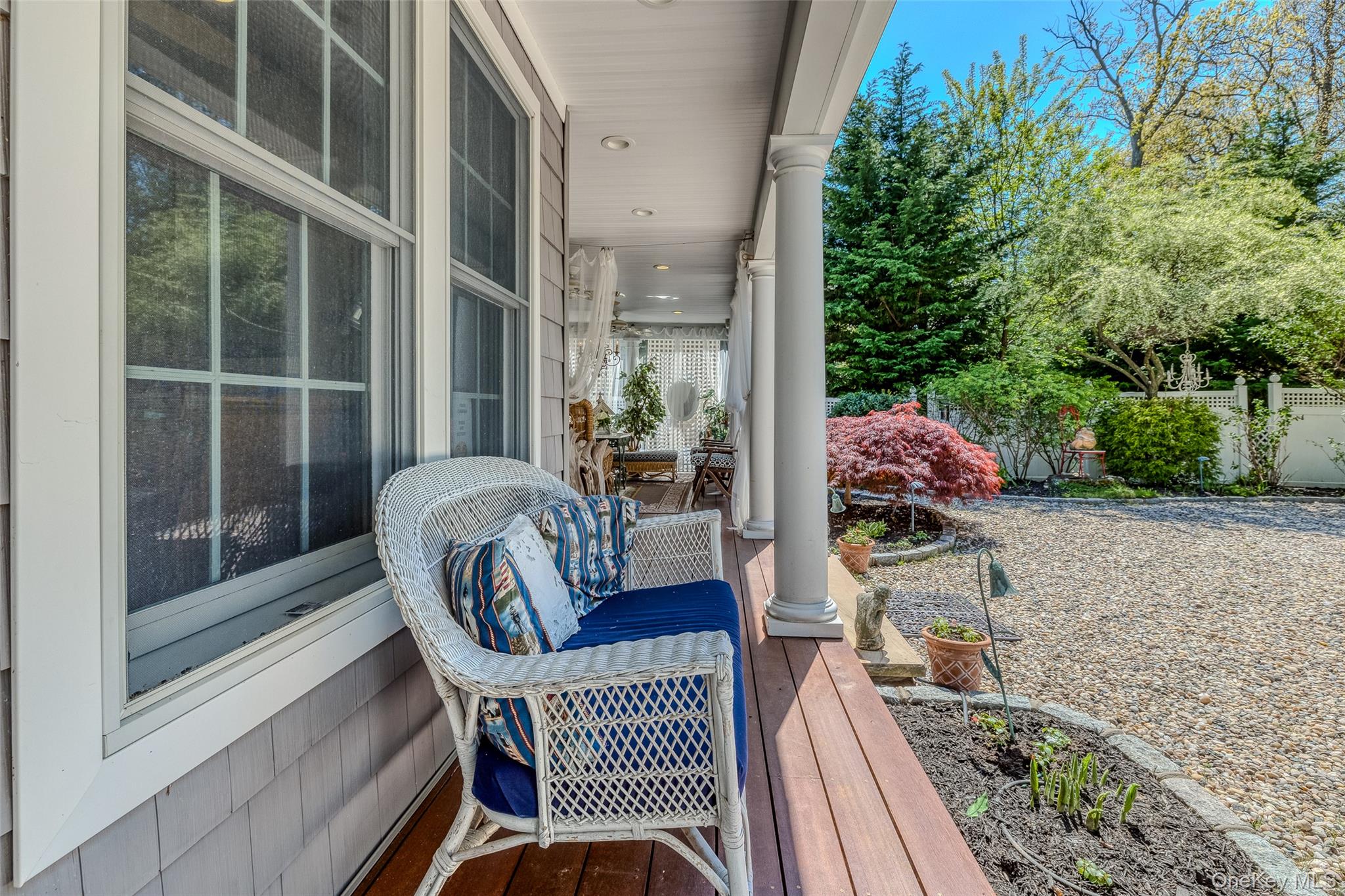 2 Walnut Avenue Setauket, NY 11733 - Photo 4 of 48 Front of home