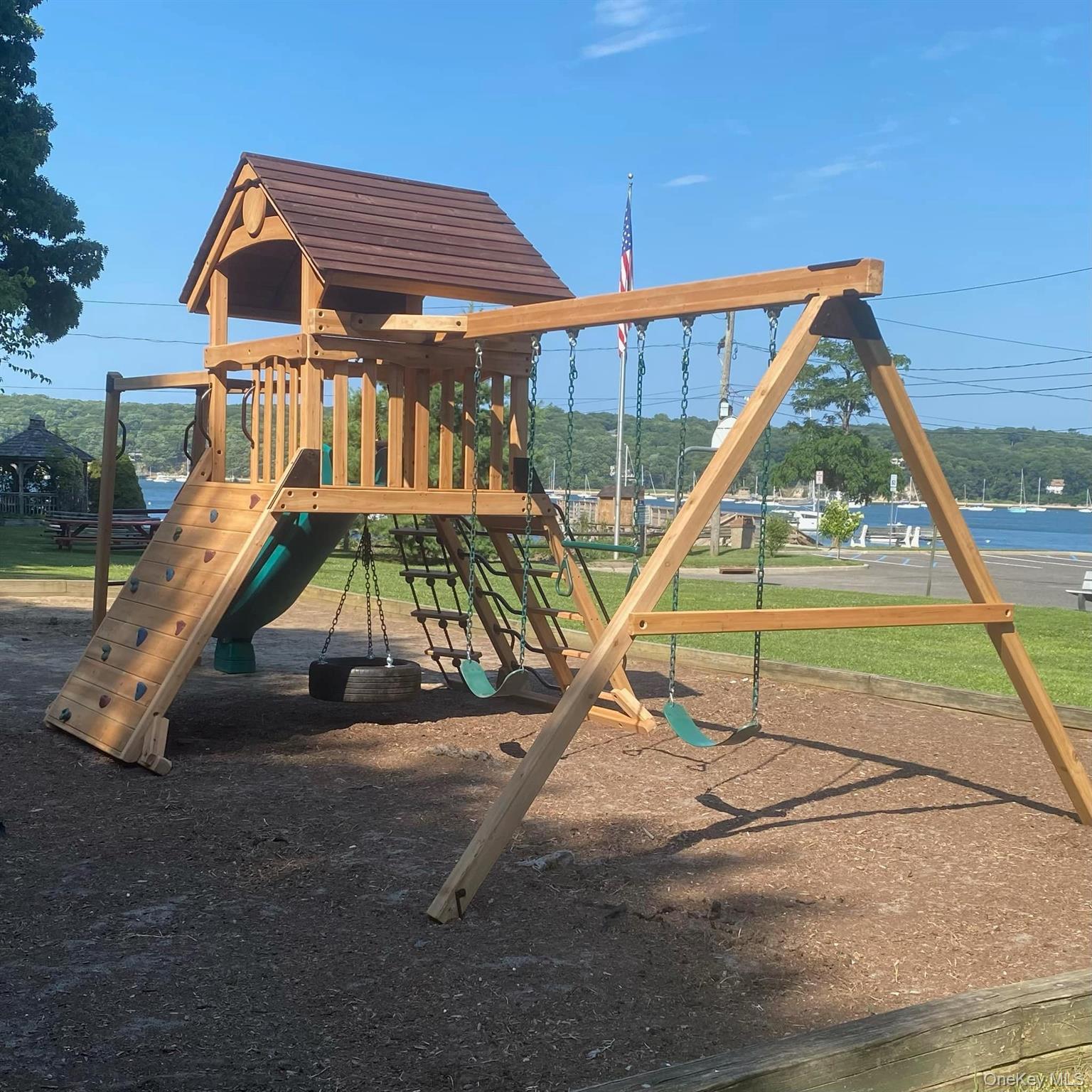 2 Walnut Avenue Setauket, NY 11733 - Photo 42 of 48 Community playground