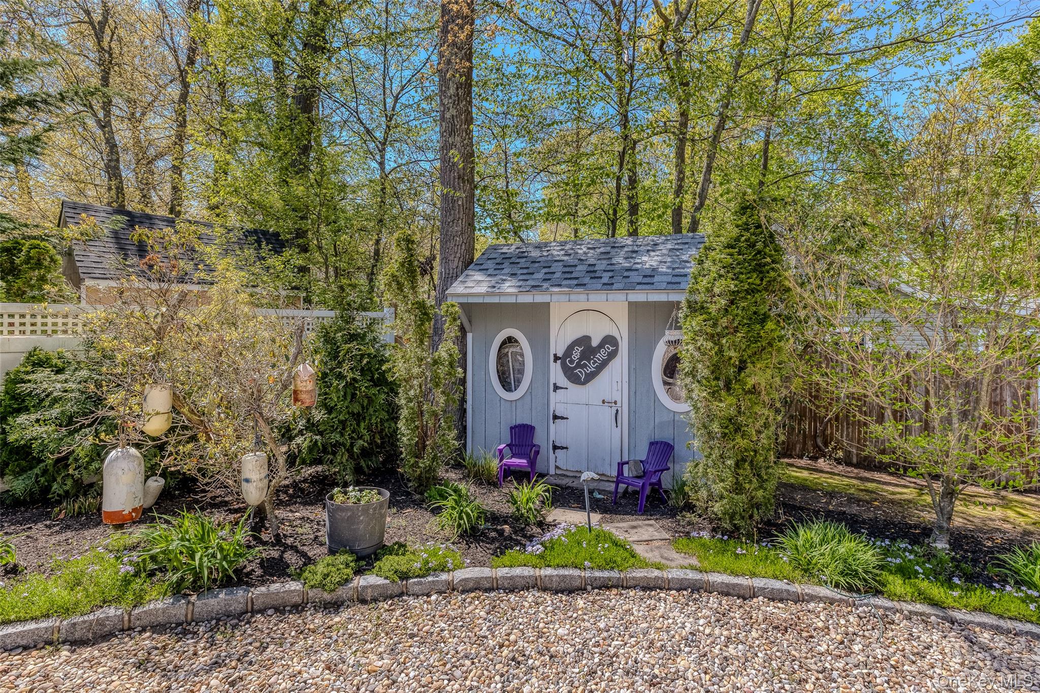2 Walnut Avenue Setauket, NY 11733 - Photo 5 of 48 Garden and storage shed