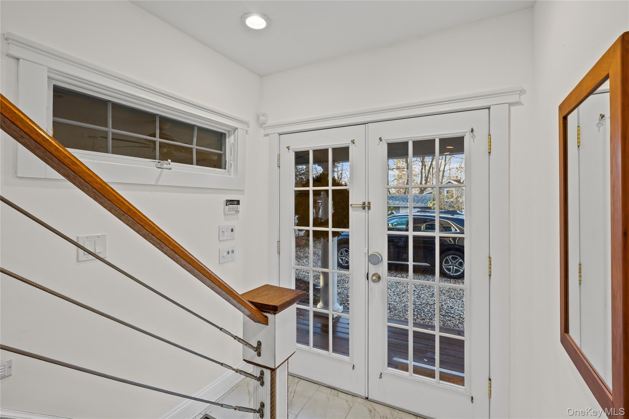 2 Walnut Avenue Setauket, NY 11733 - Photo 6 of 48 Light and lovely entrance foyer