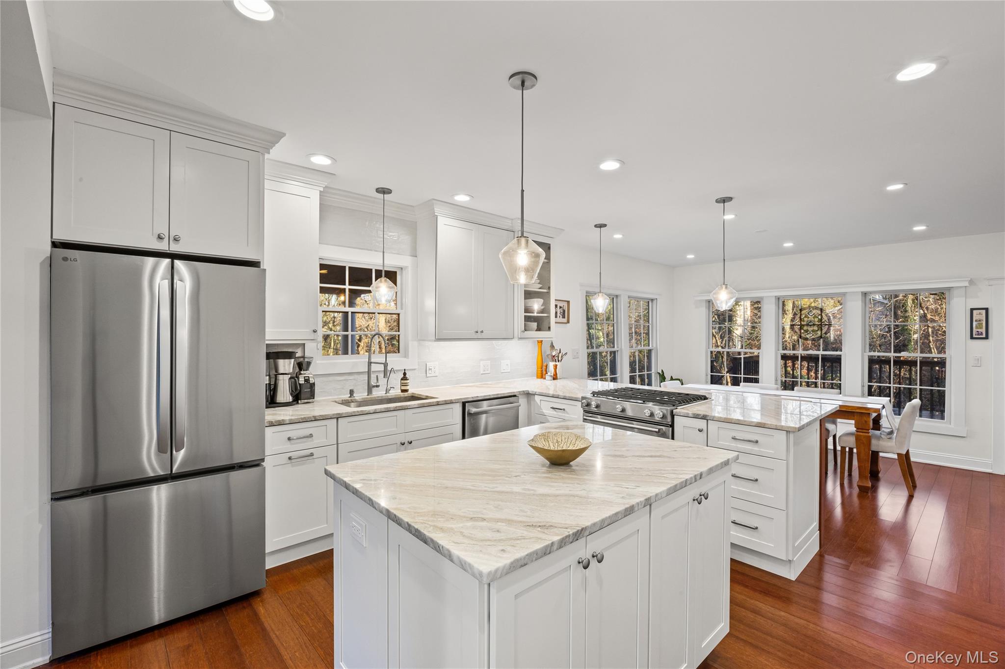 2 Walnut Avenue Setauket, NY 11733 - Photo 9 of 48 Alternate view of kitchen