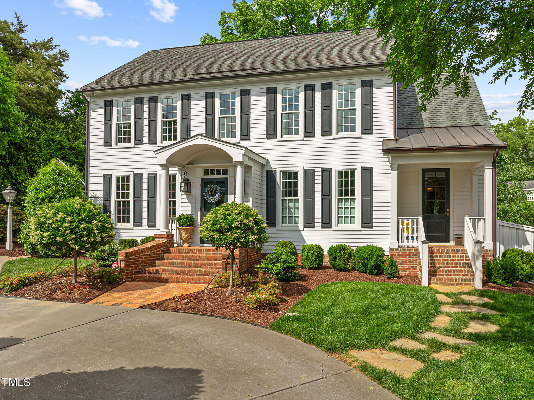 2335 Hales Road Raleigh, NC 27608 - Photo 2 of 65 2-web-or-mls-DJI_0665
