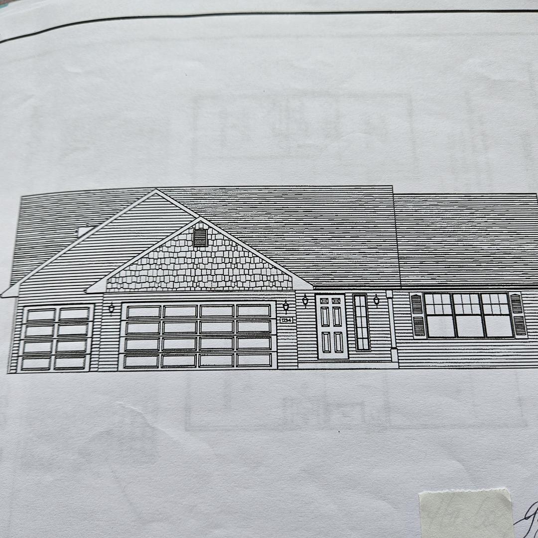 723 Oxford Drive Byron, IL 61010 - Photo 1 of 1 a view of a terrace