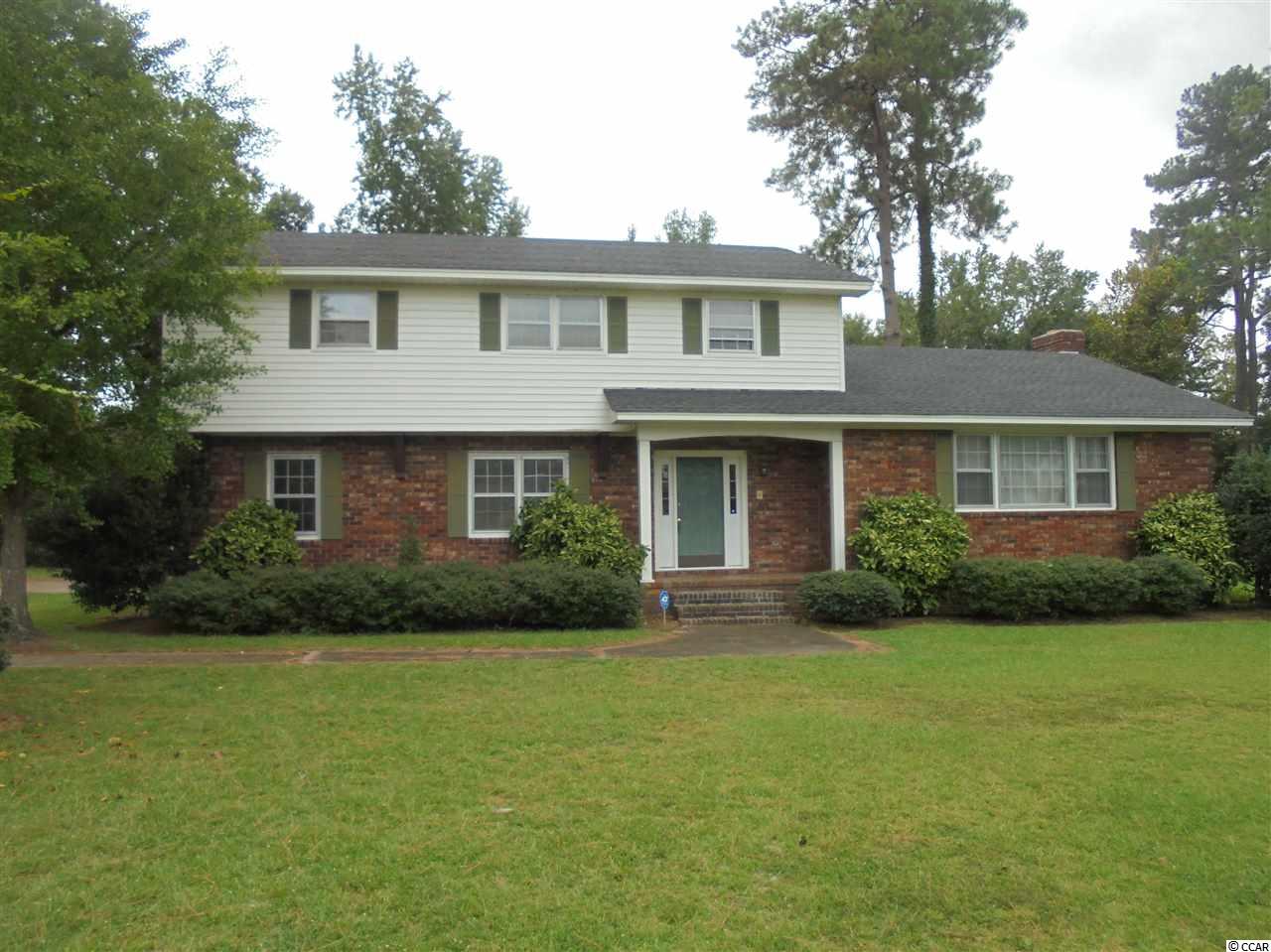 273 Country Club Road Marion, SC 29571 - Photo 1 of 14 Gallery Image 1