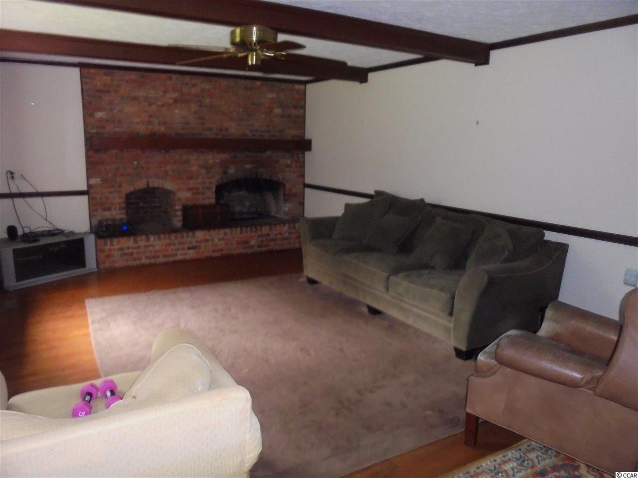 273 Country Club Road Marion, SC 29571 - Photo 3 of 14 Gallery Image 3