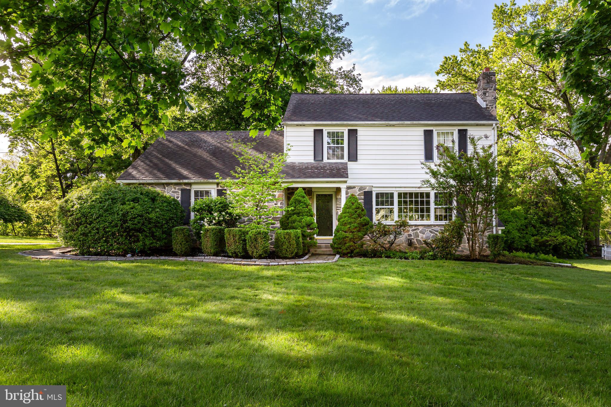 605 Golf Club Road Newtown Square, PA 19073 - Photo 1 of 45 Welcome to 605 Golf Club Road!