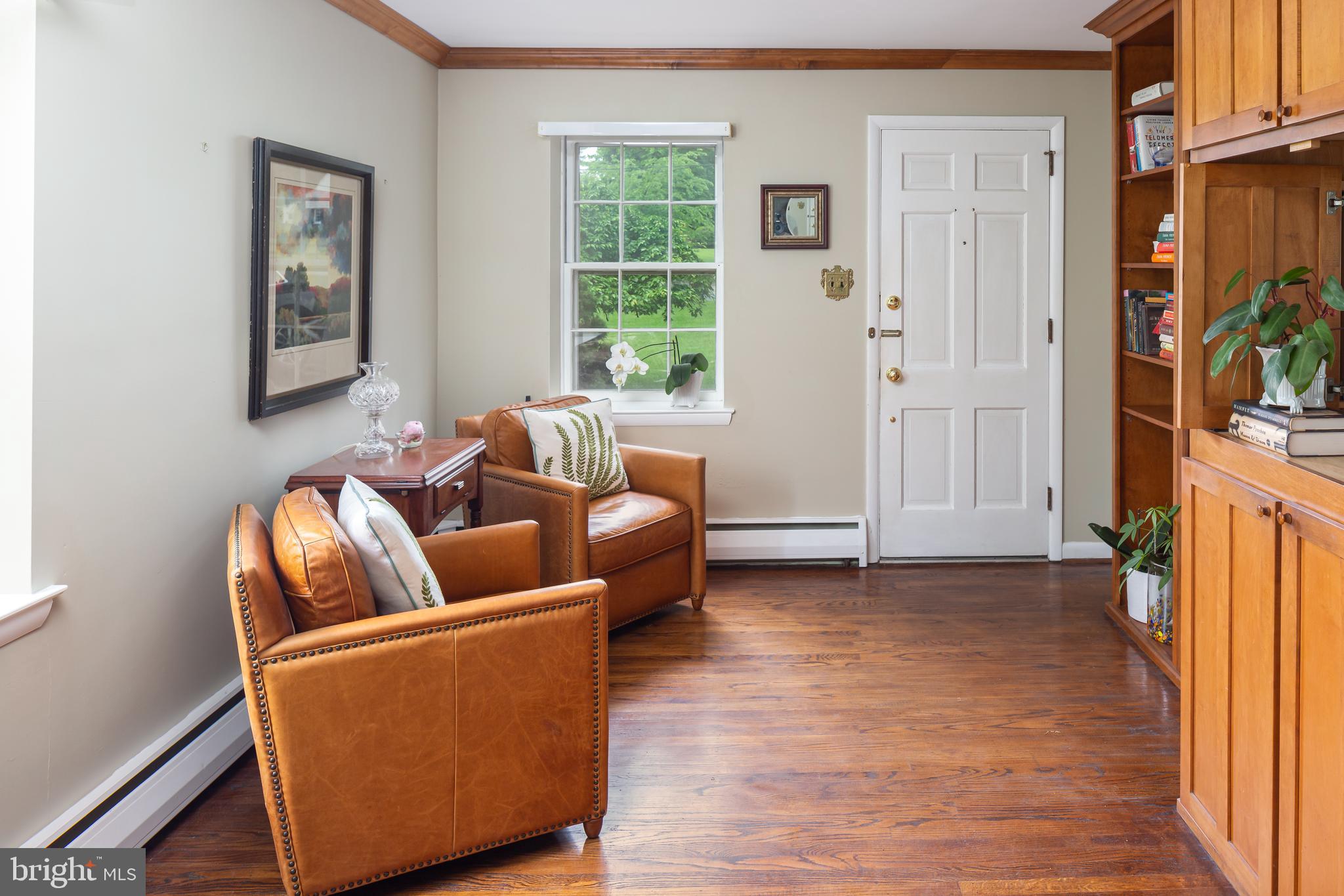 605 Golf Club Road Newtown Square, PA 19073 - Photo 11 of 45 Study