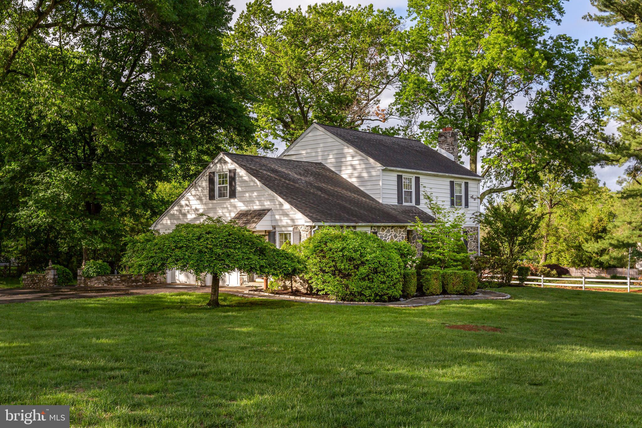 605 Golf Club Road Newtown Square, PA 19073 - Photo 2 of 45 Front Exterior