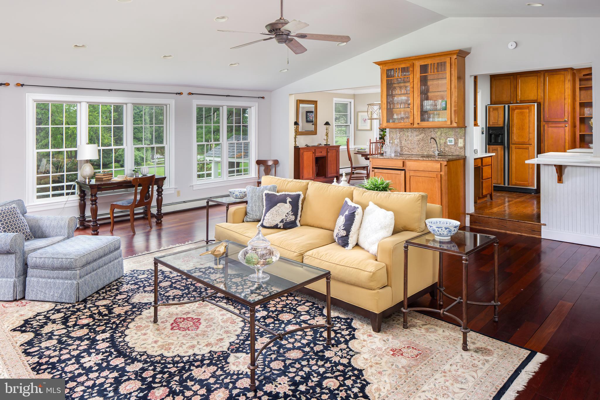605 Golf Club Road Newtown Square, PA 19073 - Photo 21 of 45 Great Room