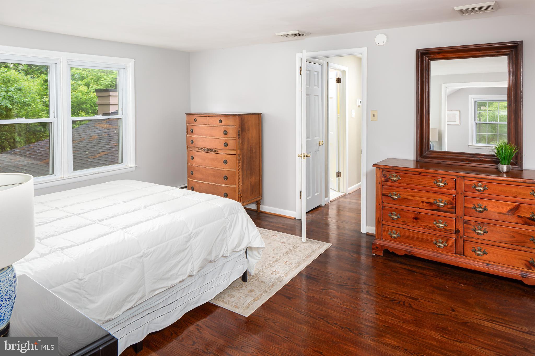 605 Golf Club Road Newtown Square, PA 19073 - Photo 33 of 45 Bedroom #2
