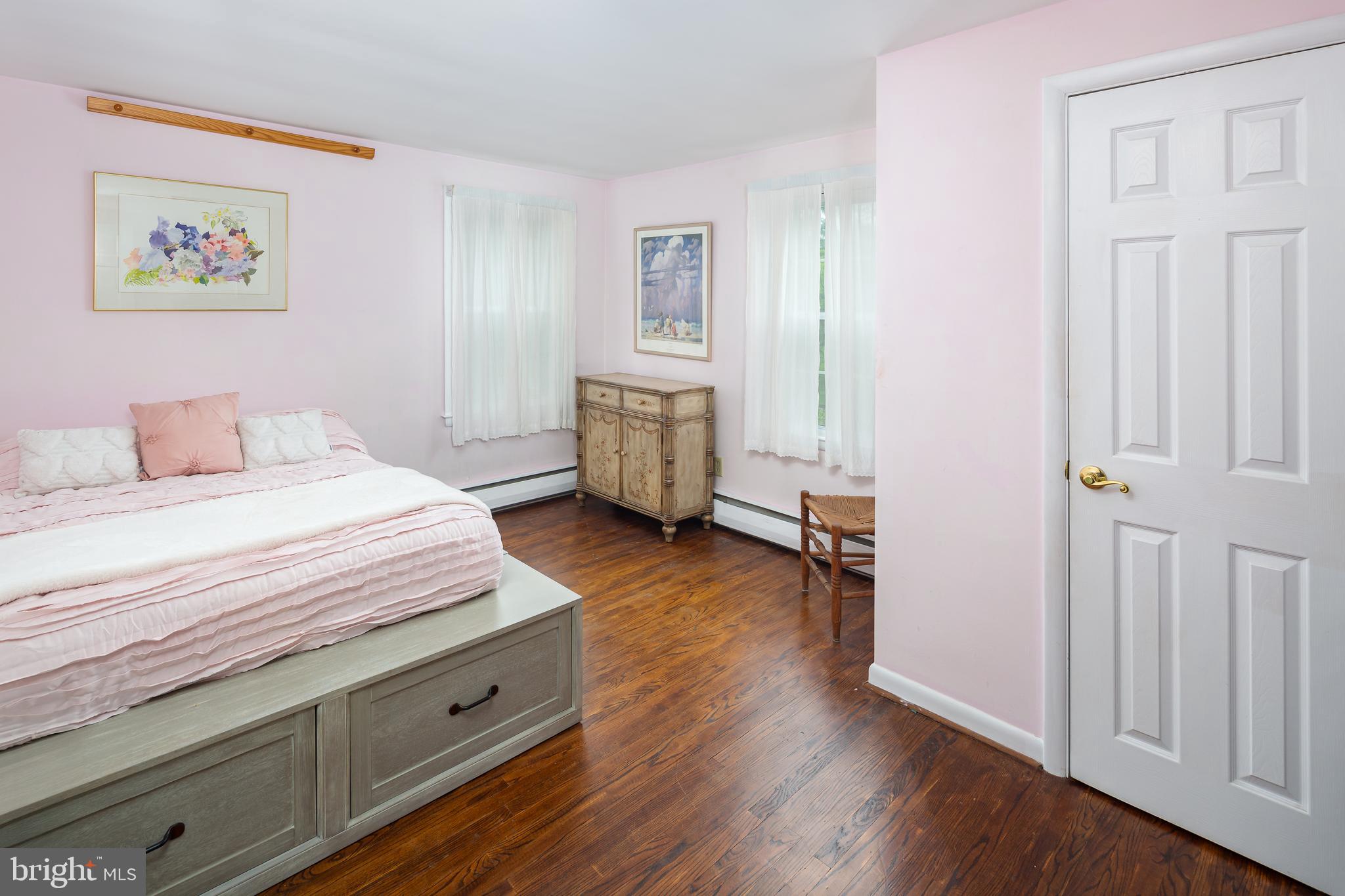 605 Golf Club Road Newtown Square, PA 19073 - Photo 35 of 45 Bedroom #3