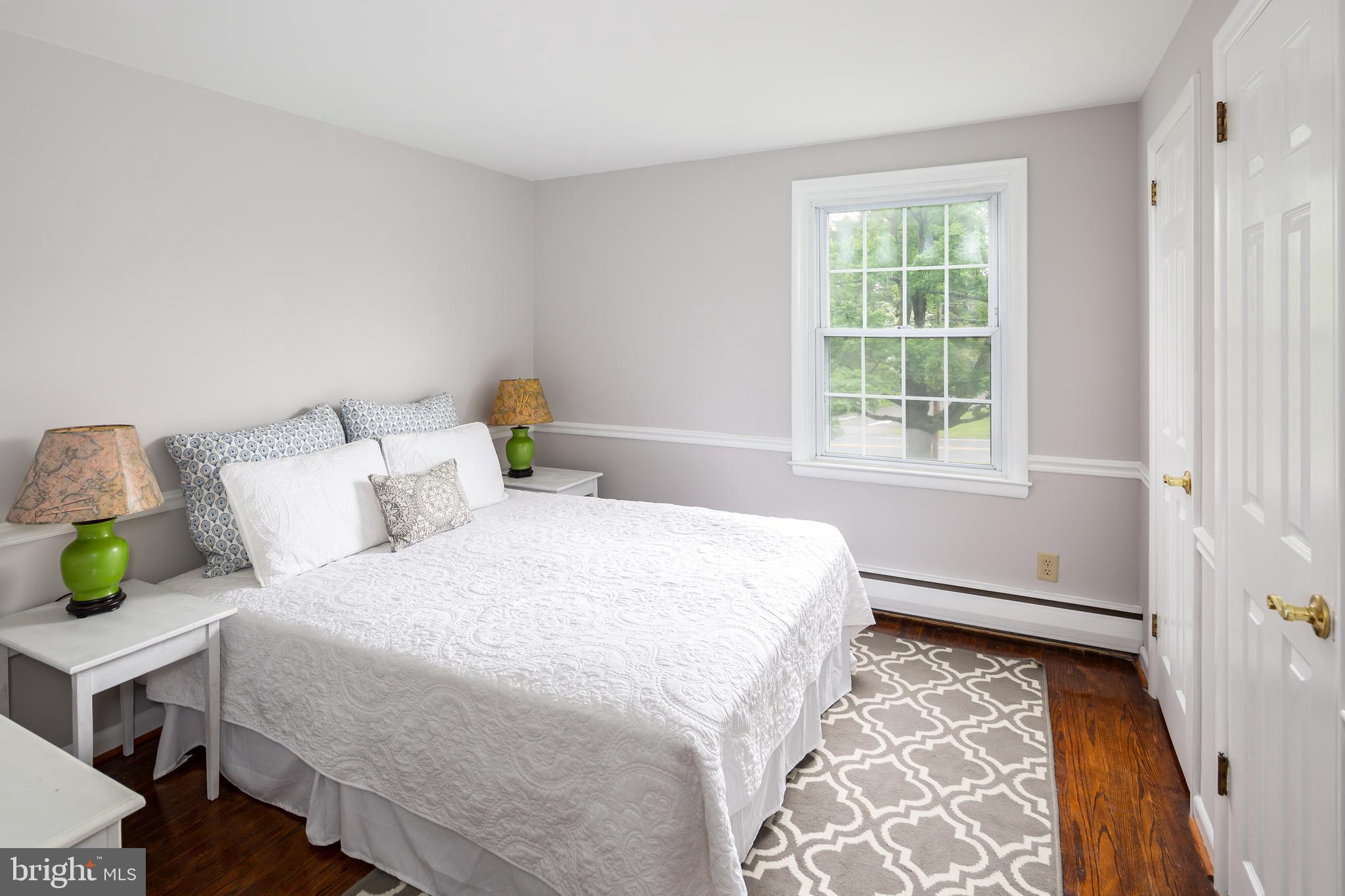 605 Golf Club Road Newtown Square, PA 19073 - Photo 36 of 45 Bedroom #4