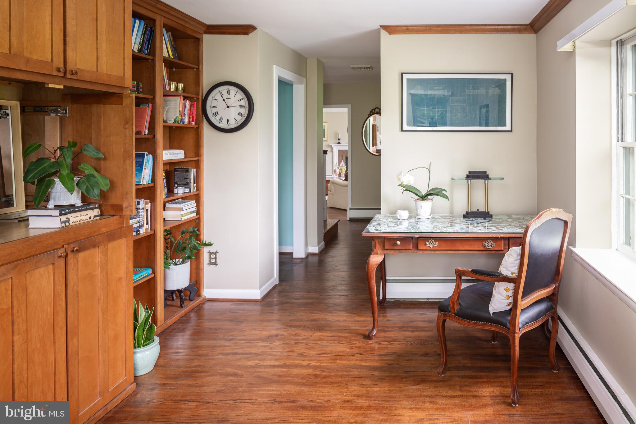 605 Golf Club Road Newtown Square, PA 19073 - Photo 10 of 45 Study