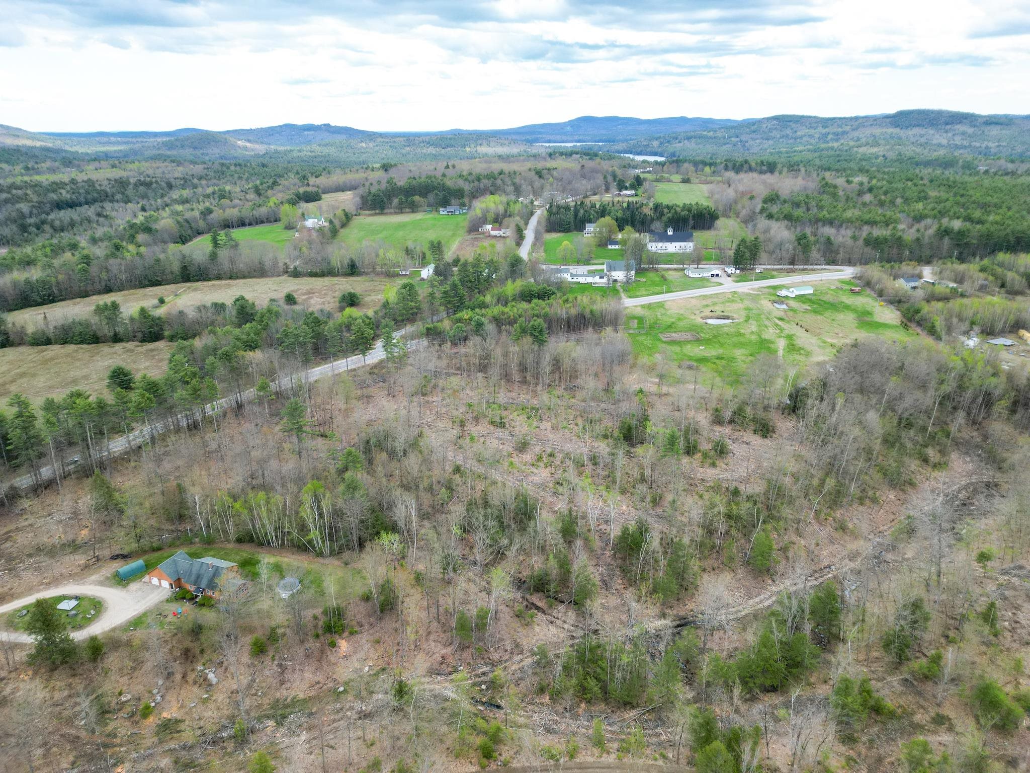 Lot A East Main Street, Unit A Denmark, ME 04022 - Photo 14 of 23