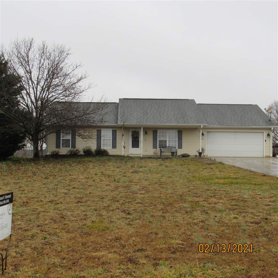 457 Mountainview Road Boiling Springs, SC 29316 - Photo 1 of 6