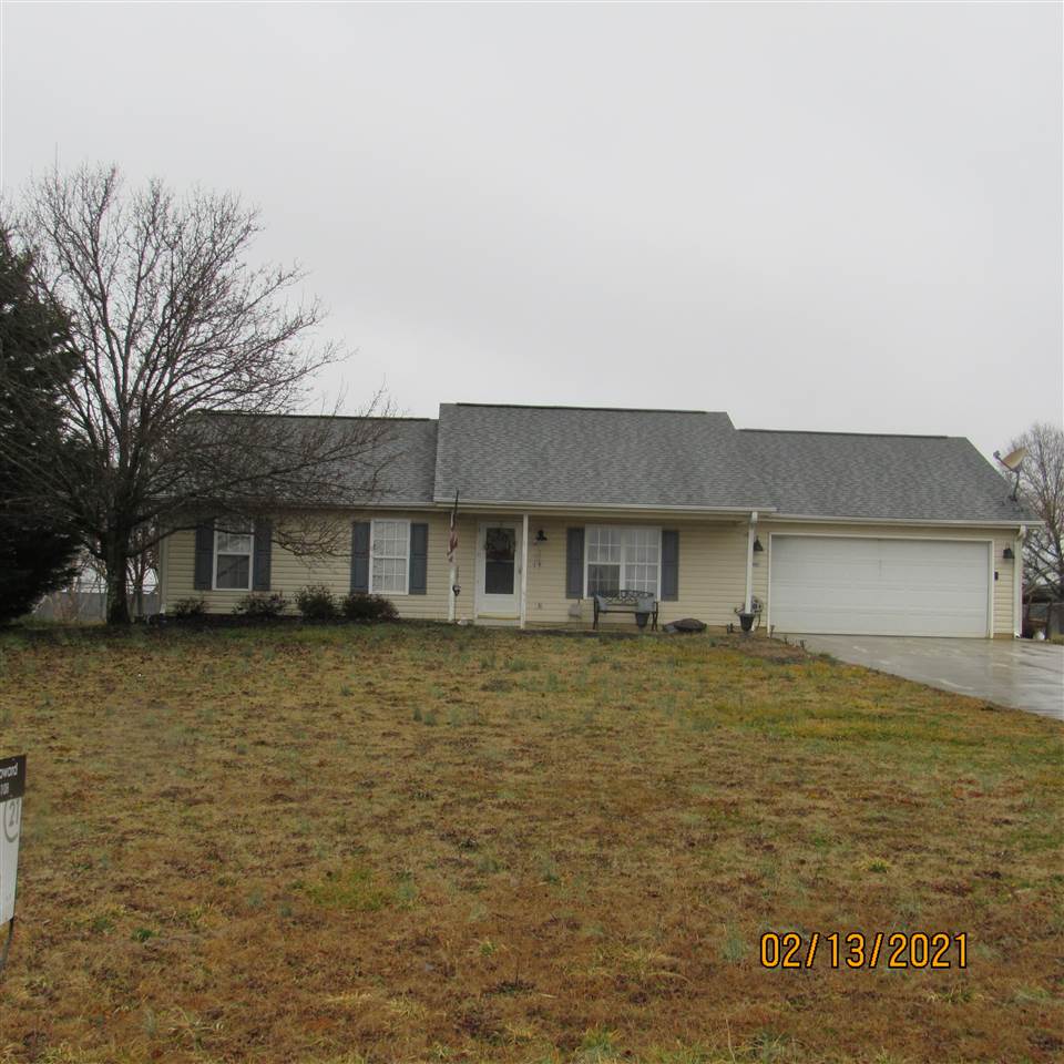 457 Mountainview Road Boiling Springs, SC 29316 - Photo 2 of 6