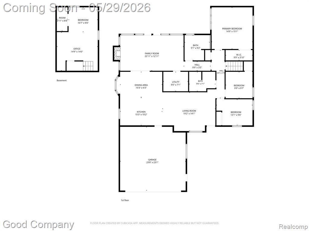 3441 Dunning Road Rochester Hills, MI 48309 - Photo 38 of 38 Gallery Image 38