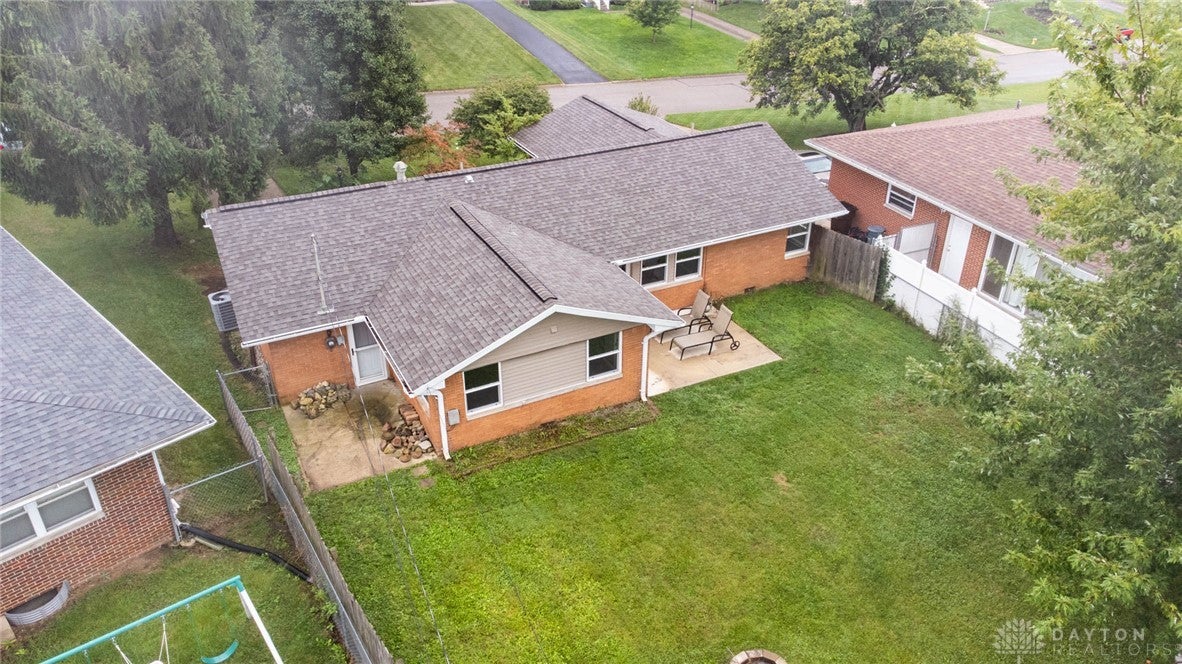 1939 Westgate Road Springfield, OH 45504 - Photo 53 of 69 Gallery Image 53