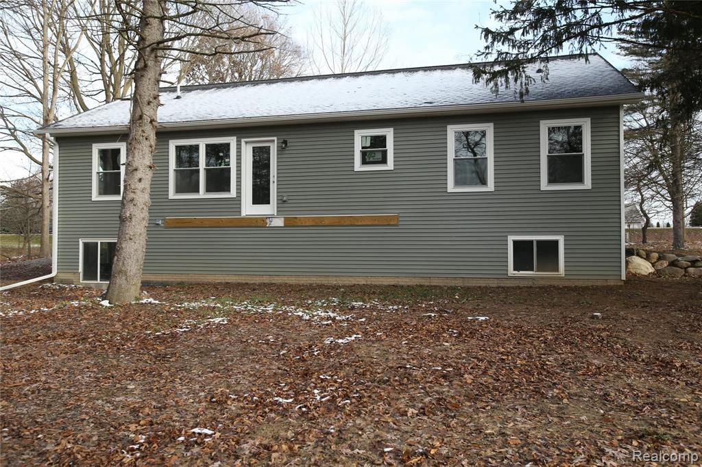 2497 North Lapeer Road Lapeer, MI 48446 - Photo 57 of 57