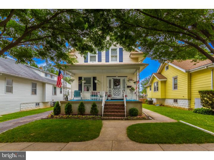 119 Yale Road Audubon, NJ 08106 - Photo 1 of 20