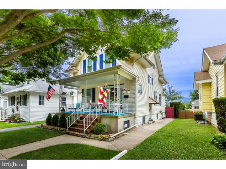 119 Yale Road Audubon, NJ 08106 - Photo 2 of 20