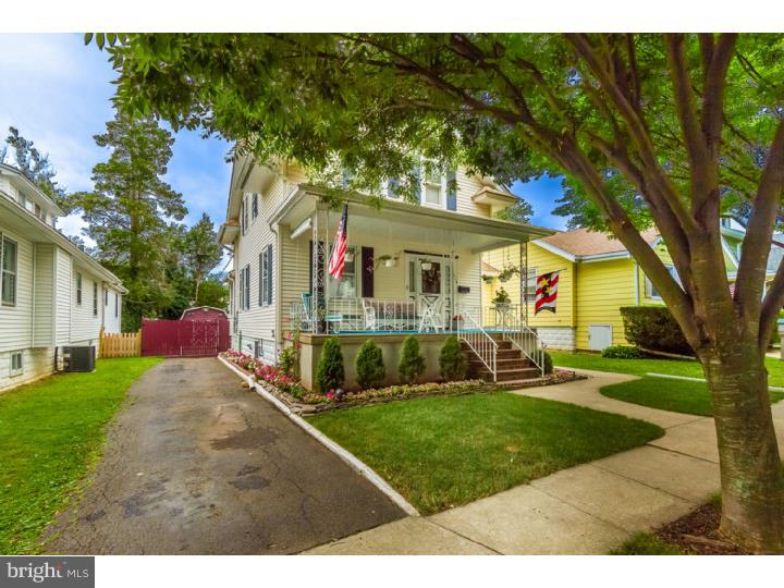 119 Yale Road Audubon, NJ 08106 - Photo 3 of 20