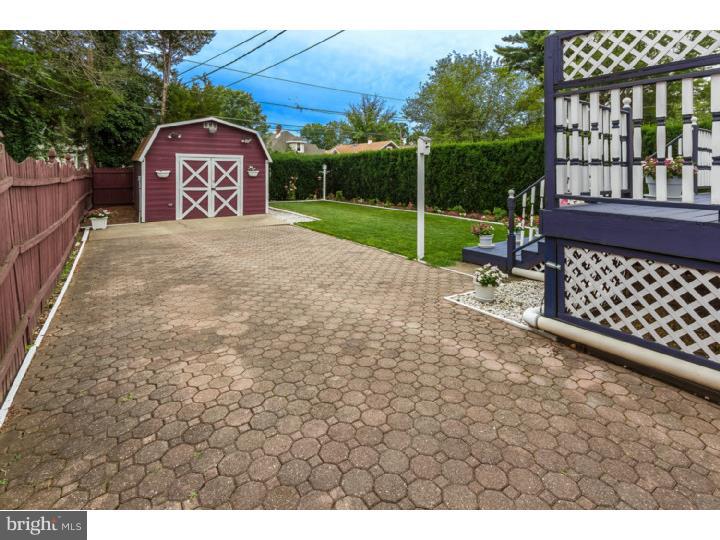 119 Yale Road Audubon, NJ 08106 - Photo 4 of 20