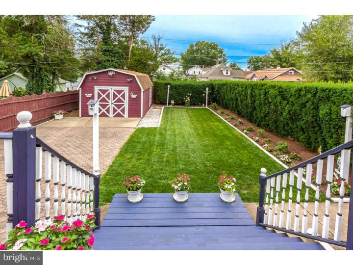 119 Yale Road Audubon, NJ 08106 - Photo 5 of 20