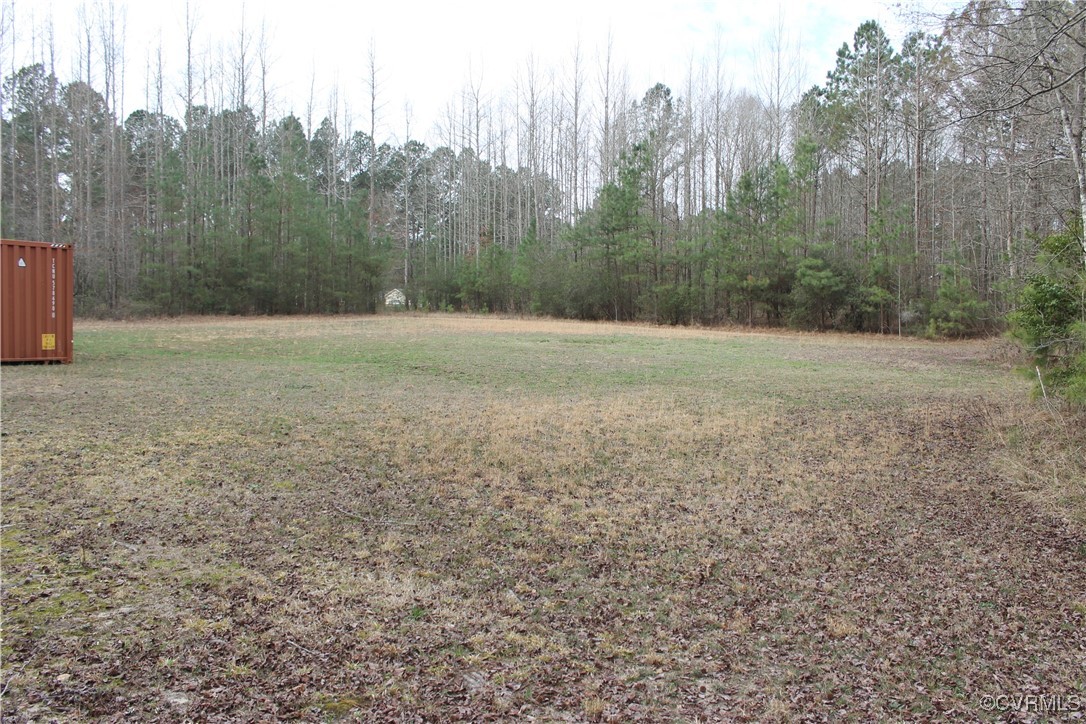 Tbd Tbd Ivor Road Sedley, VA 23878 - Photo 1 of 36 a view of a field with trees in the background