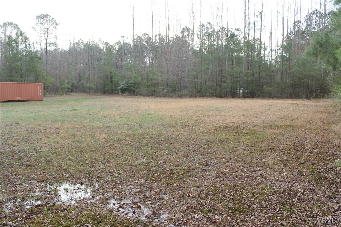 Tbd Tbd Ivor Road Sedley, VA 23878 - Photo 32 of 36 a view of a outdoor space
