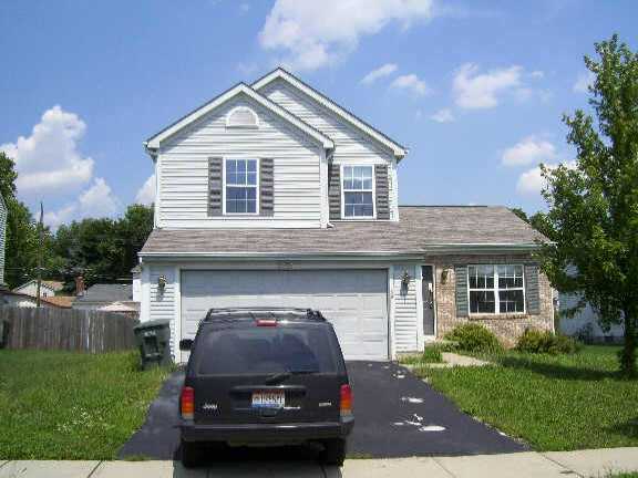2026 Margo Road Columbus, OH 43229 - Photo 1 of 1 Gallery Image 1