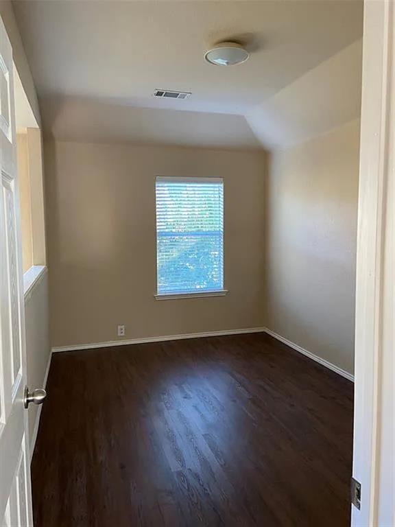 2013 Trinity Lane McKinney, TX 75072 - Photo 12 of 19 Study/Office