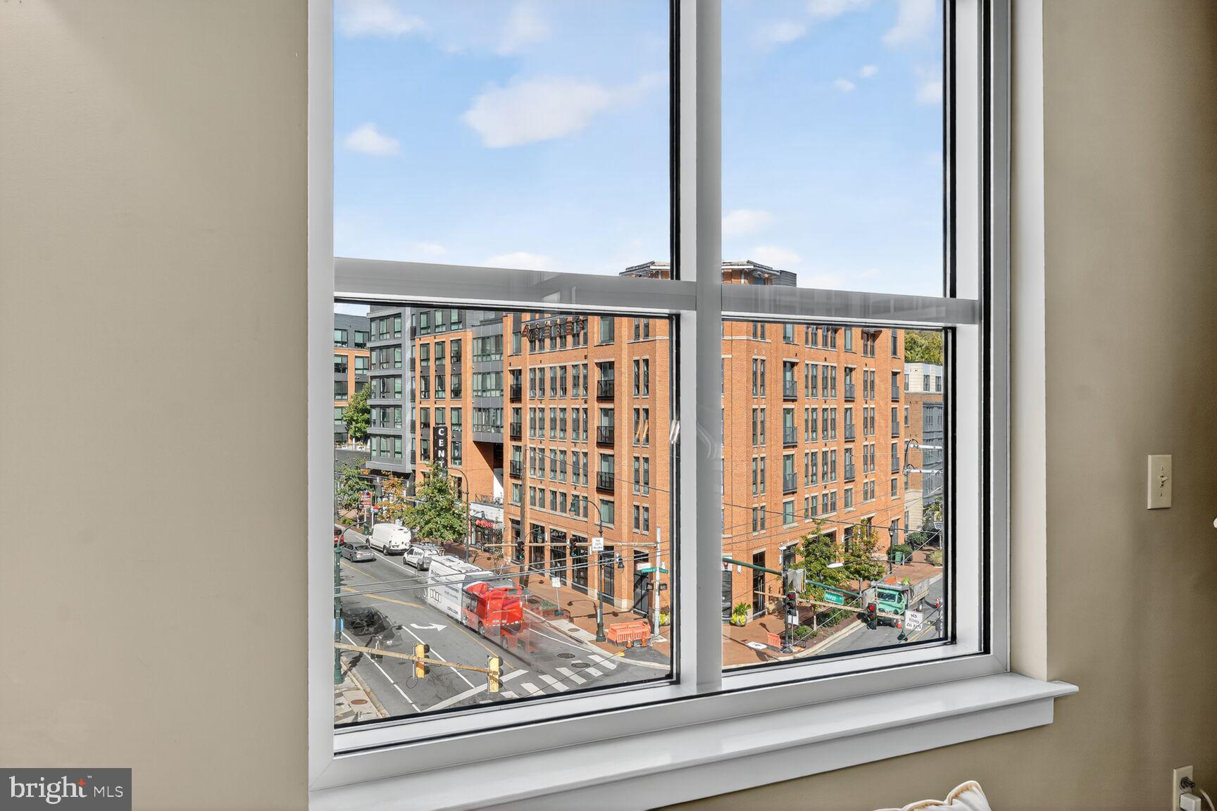 900 Bonifant Street, Unit D Silver Spring, MD 20910 - Photo 21 of 54 a view of a window