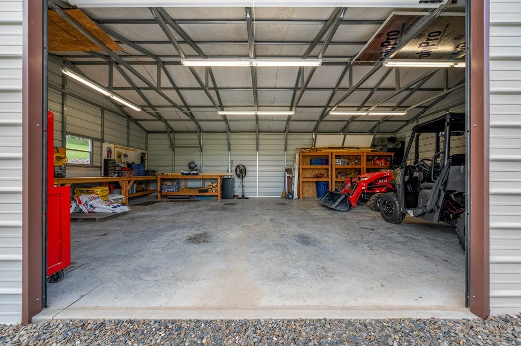 446 Wolfpen Ridge Road Galax, VA 24333 - Photo 84 of 100 Gallery Image 84