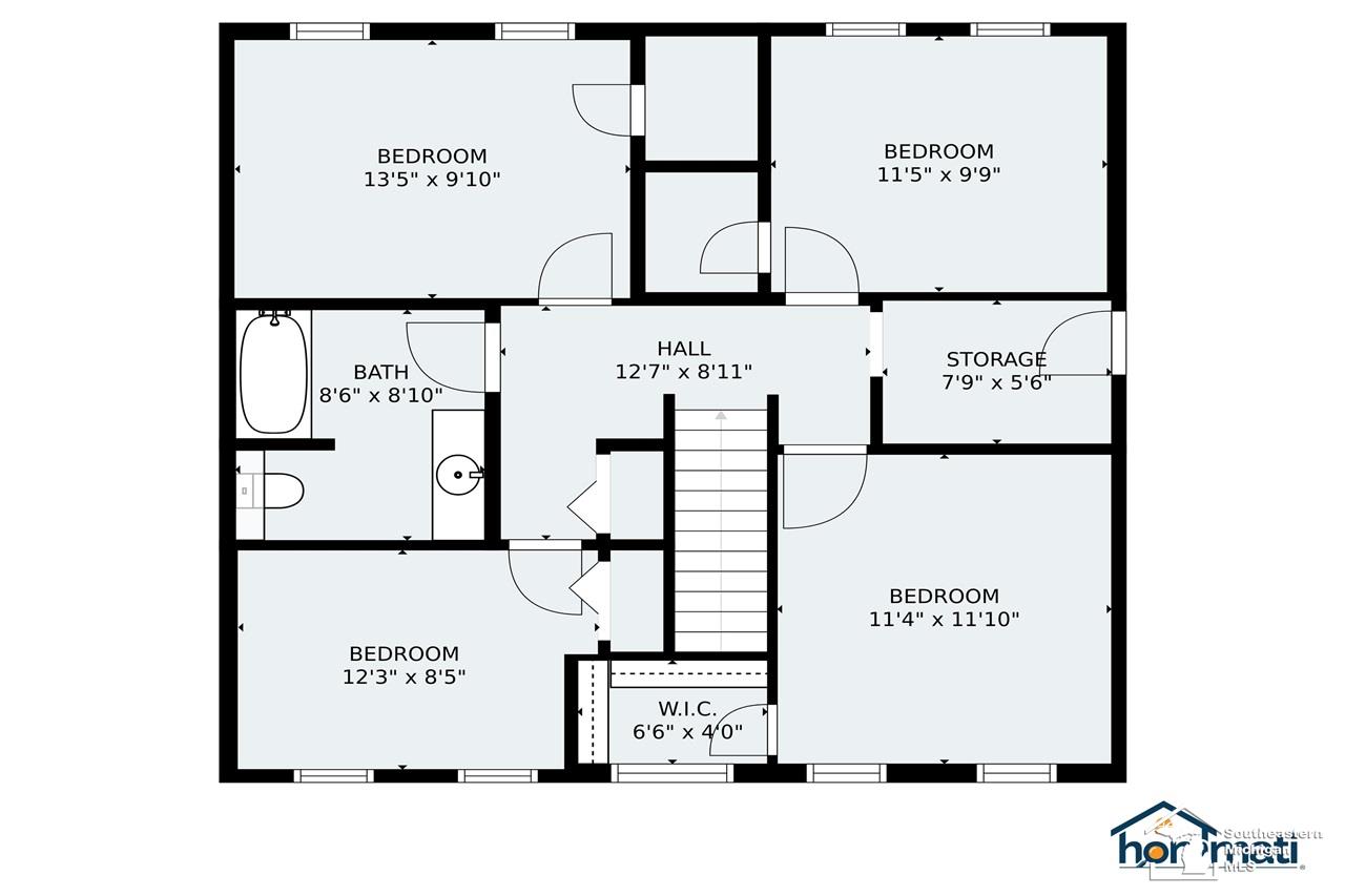 12943 Ida Center Road Ida, MI 48140 - Photo 19 of 44
