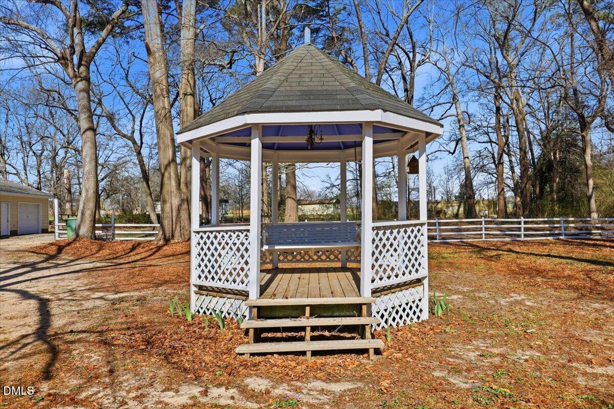 6449 Red Hill Church Road Benson, NC 27504 - Photo 48 of 50