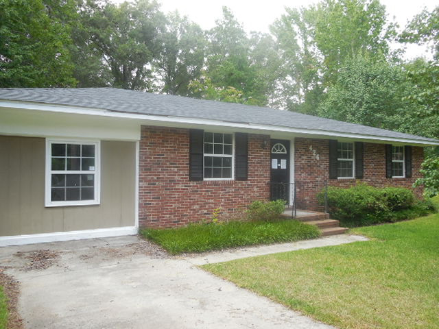 426 Shiloh Road Thomson, GA 30824 - Photo 1 of 1 Main View