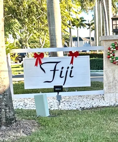 swimming outdoor view with sitting space