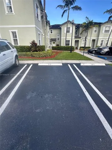 a view of street with cars