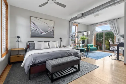 $650,000 | 1257 North Campbell Avenue, Unit 4, Chicago, IL 60622