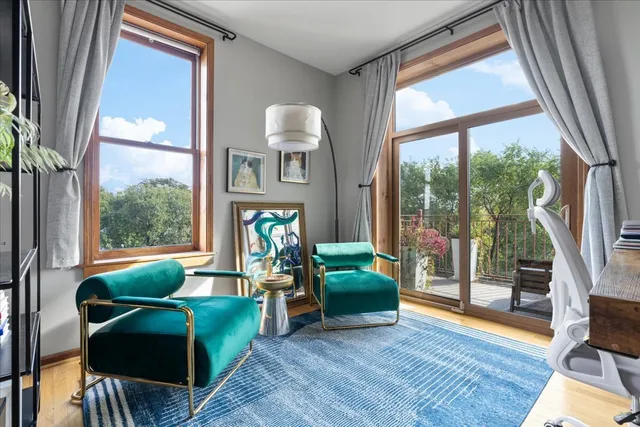 $650,000 | 1257 North Campbell Avenue, Unit 4, Chicago, IL 60622