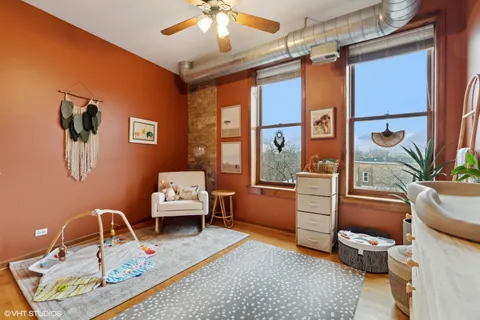 $650,000 | 1257 North Campbell Avenue, Unit 4, Chicago, IL 60622